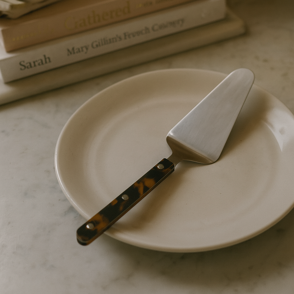 Maison Tart Server, Tortoise