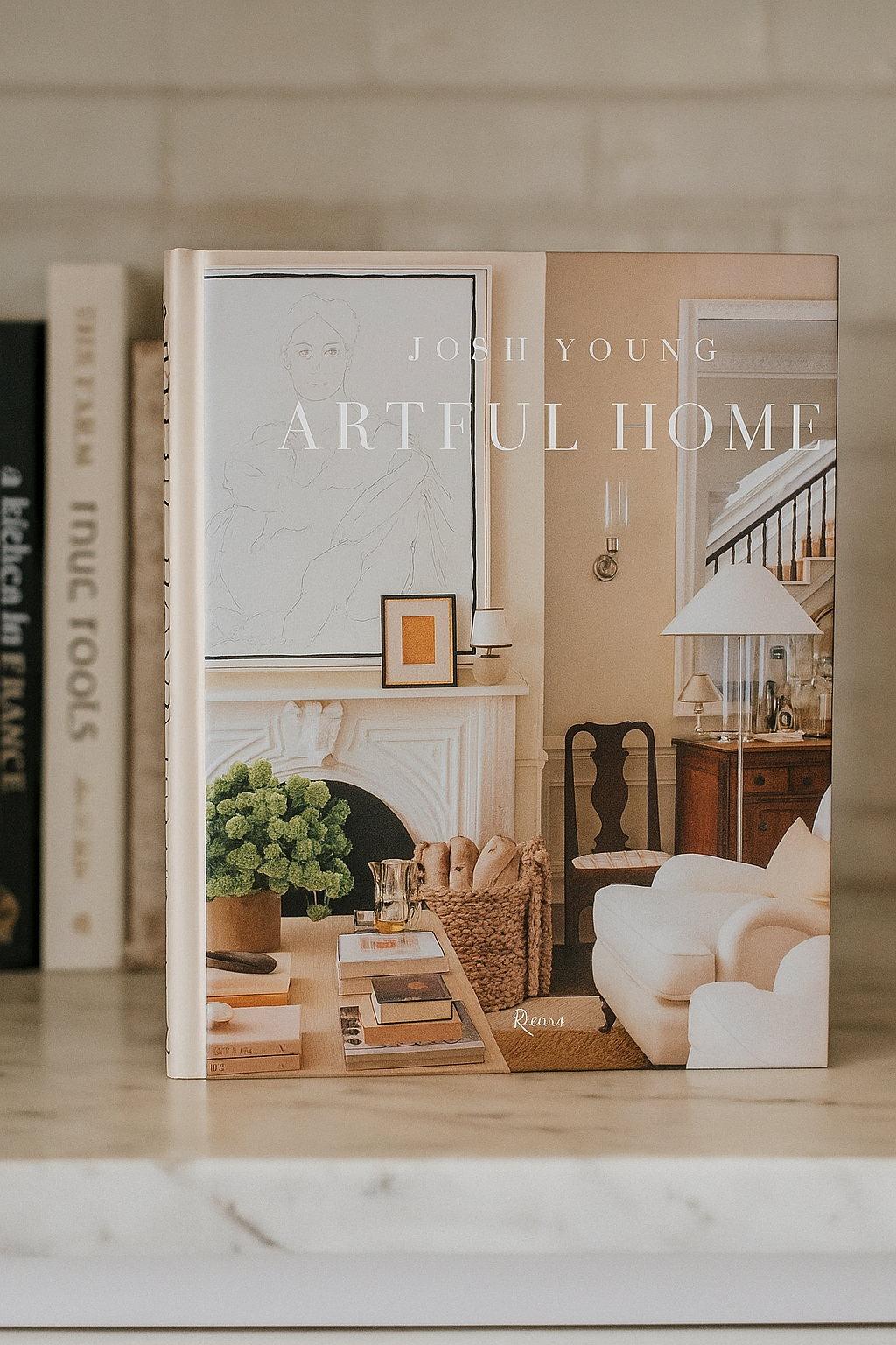 Artful Home by Josh Young
