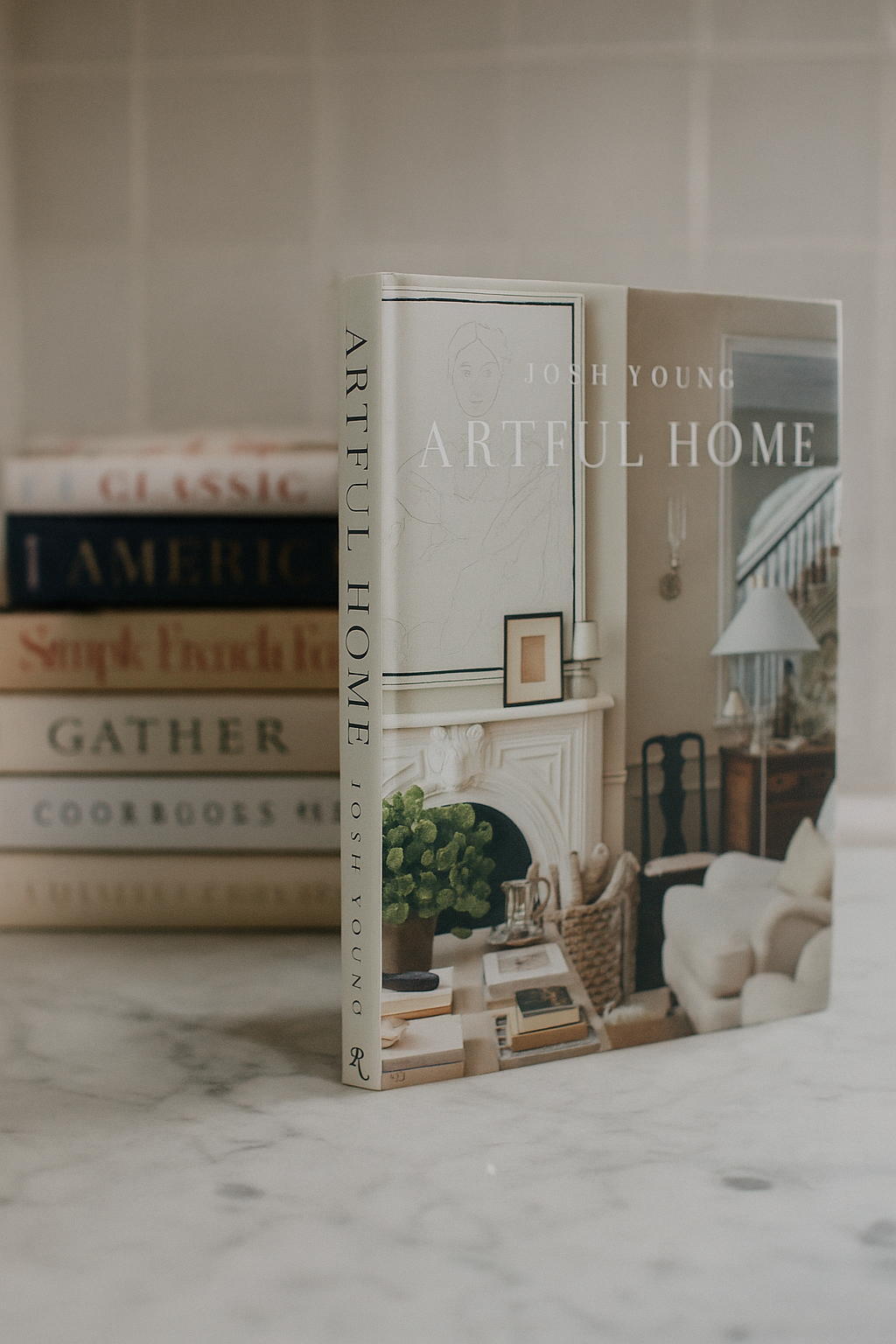 Artful Home by Josh Young