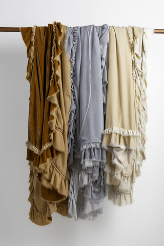 Loulah Blanket