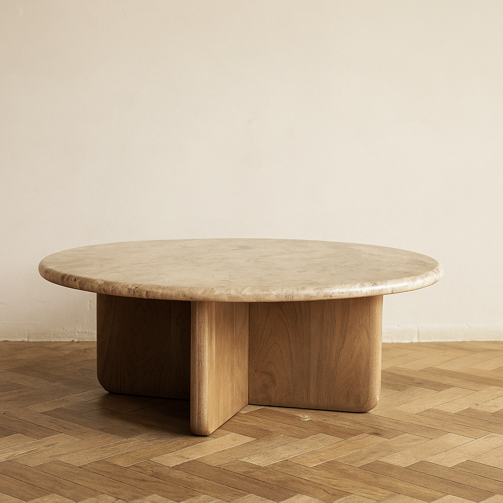 Josephine Coffee Table