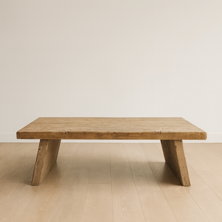 Beaux Coffee Table