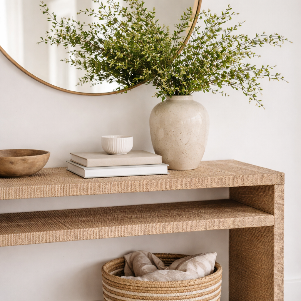 Enya Console Table