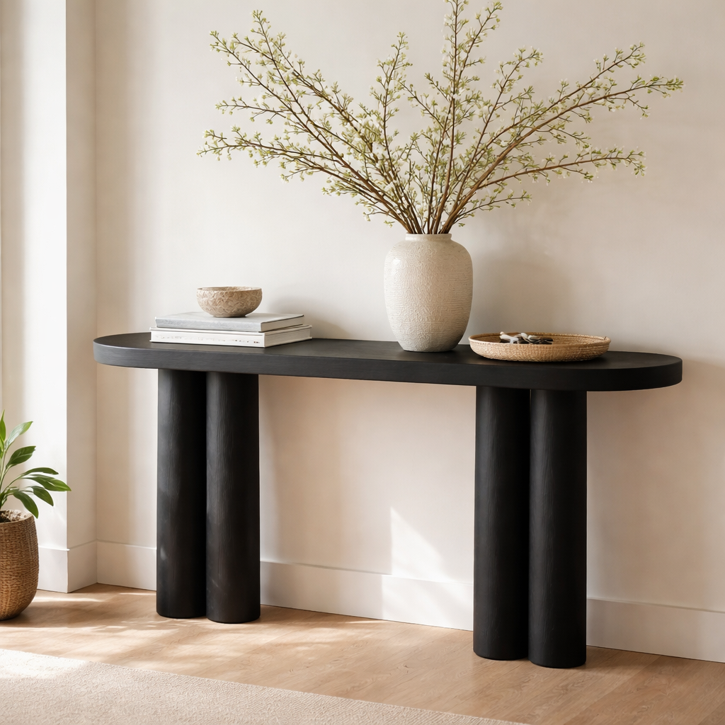 Vail Console Table