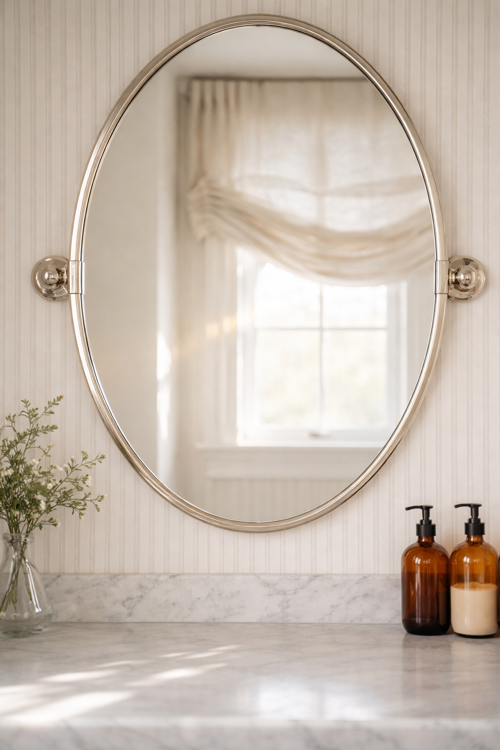 Cassandra Pivot Mirror