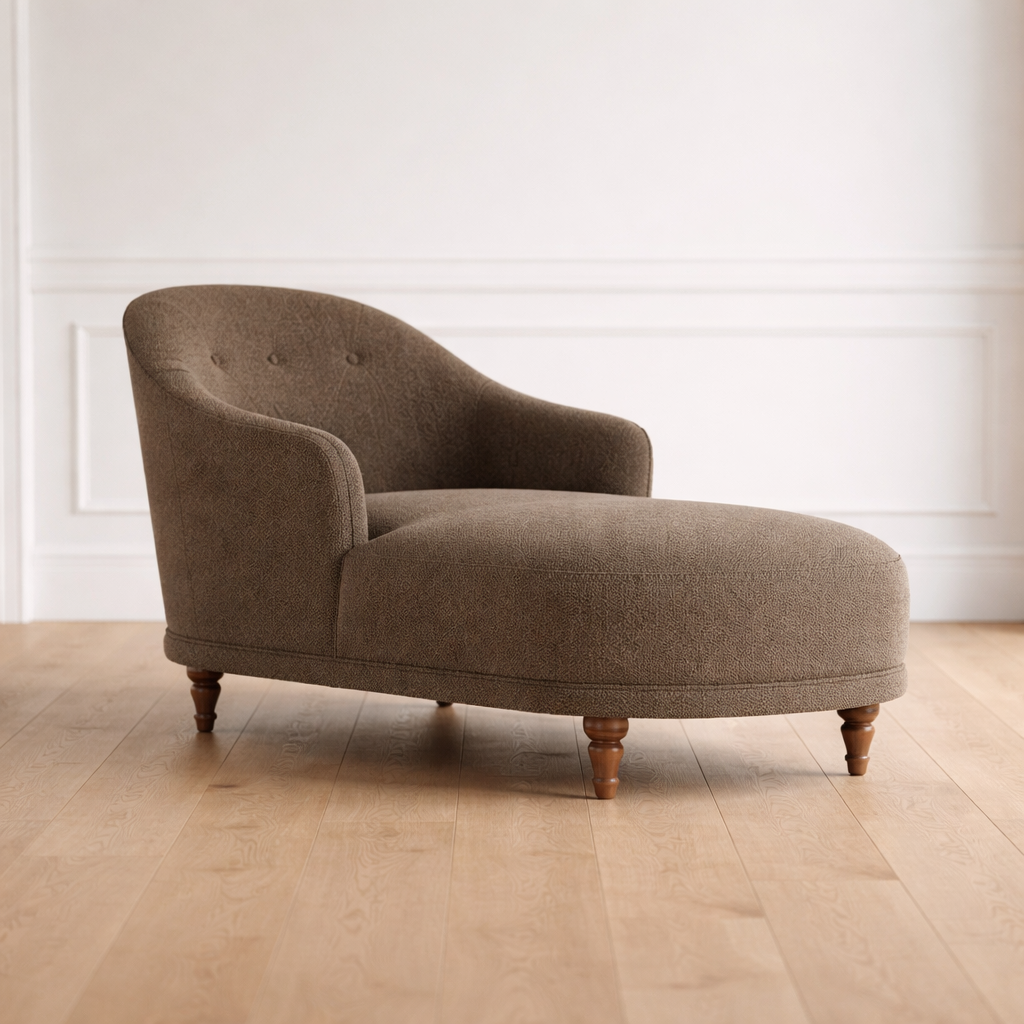 Marny Chaise, Knoll Mink