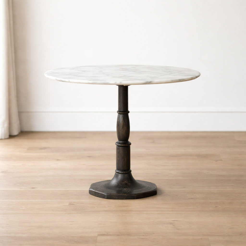 Lucy Bistro Table