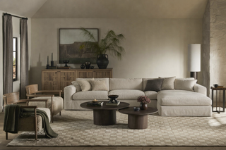 Stuart Coffee Tables