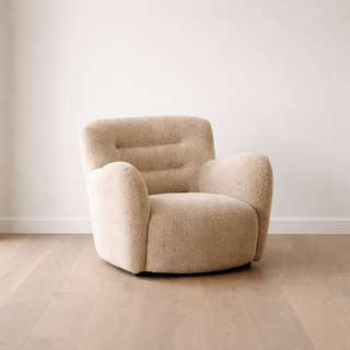 Alfred Armchair