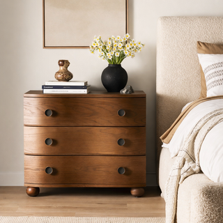 Tiago Nightstand