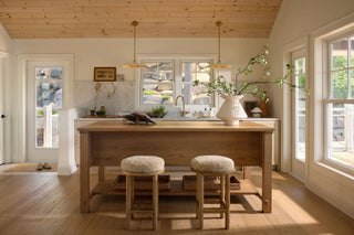 Telluride Counter Stool