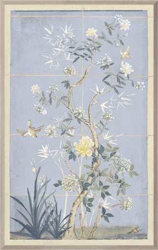 Botanical Scenic II