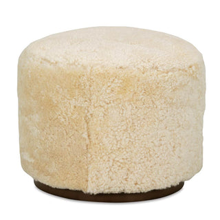 Rocky Ottoman