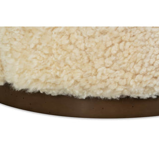 Rocky Ottoman