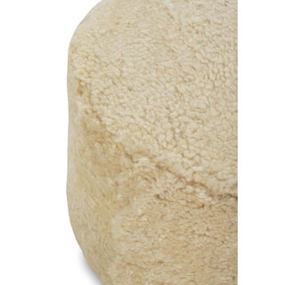 Rocky Ottoman