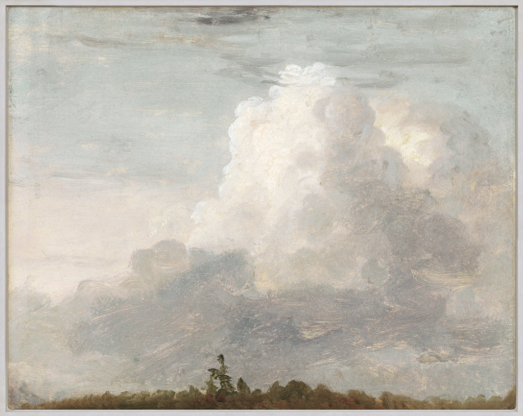 Clouds C. 1838