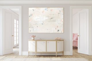 Pastel Art