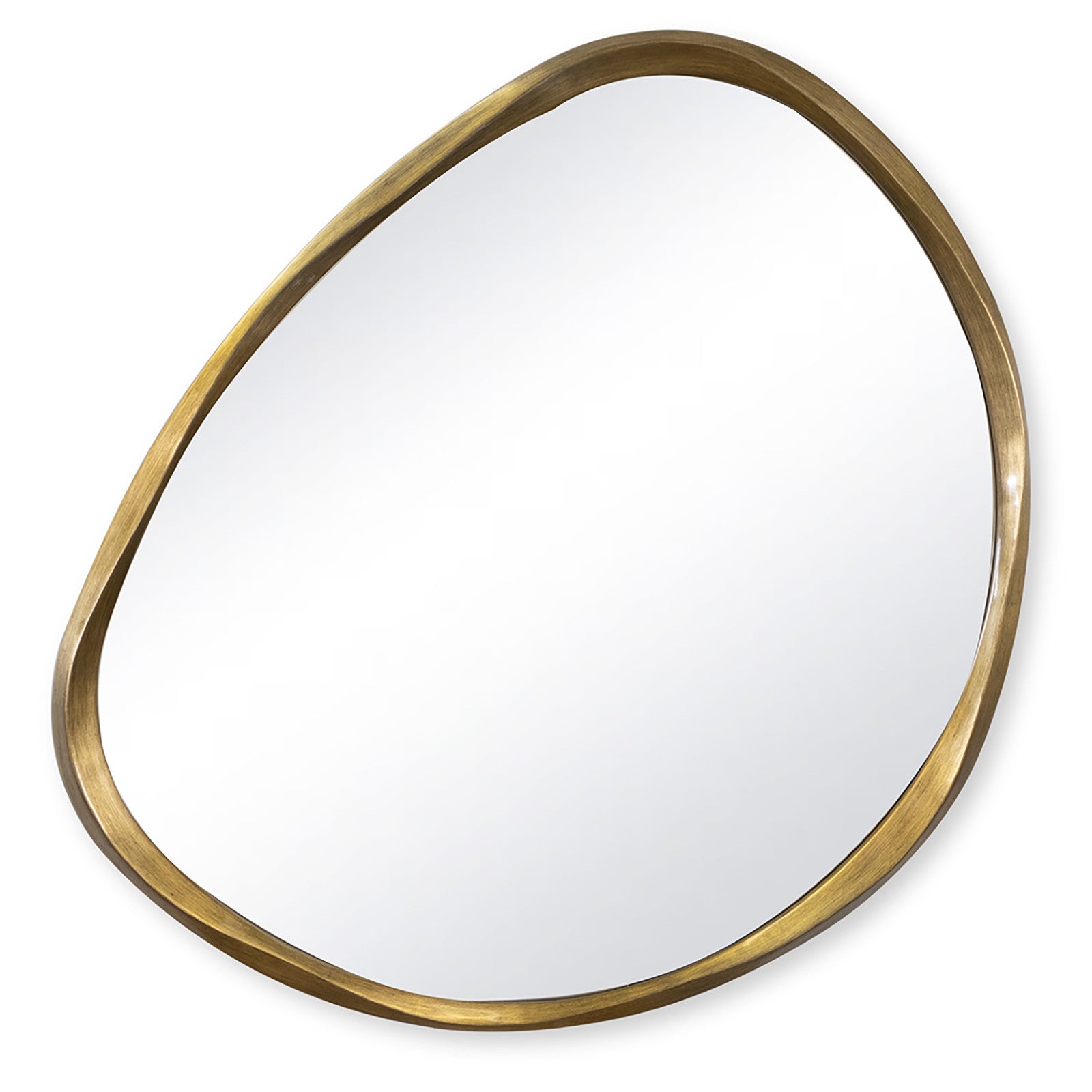 Monte Organic Mirror