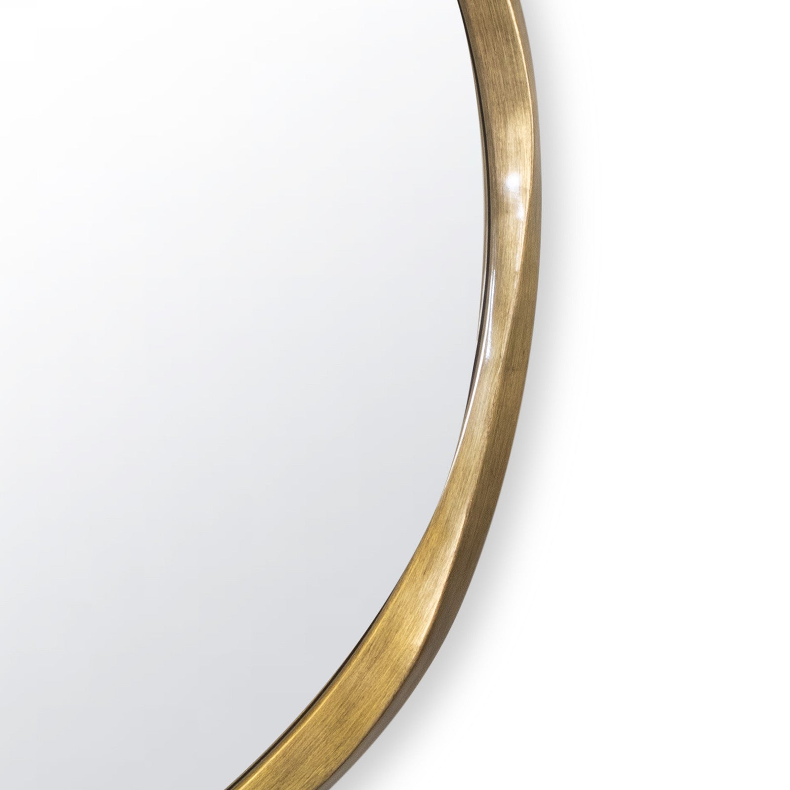 Monte Organic Mirror