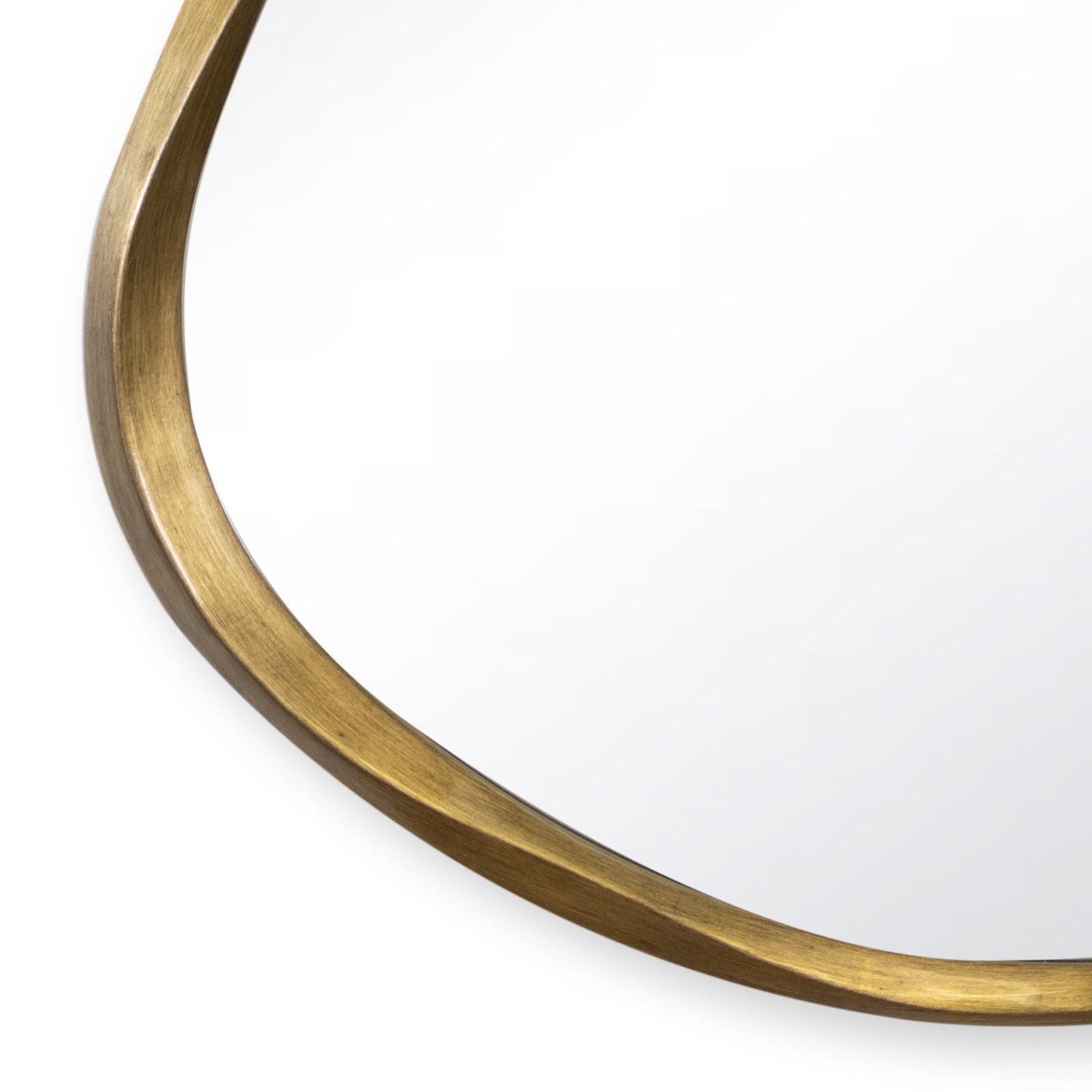 Monte Organic Mirror