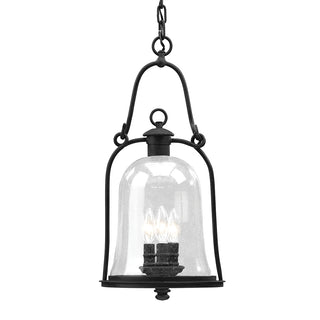 Owings Mill Three Light Hanging Lantern