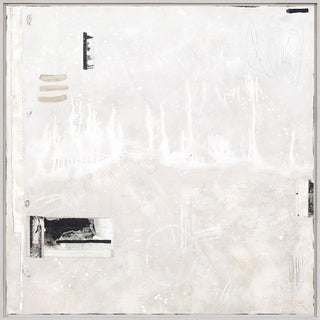 Echoes in White