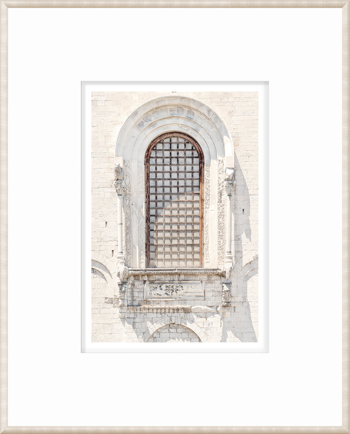 Masonry – Apulia, Italy