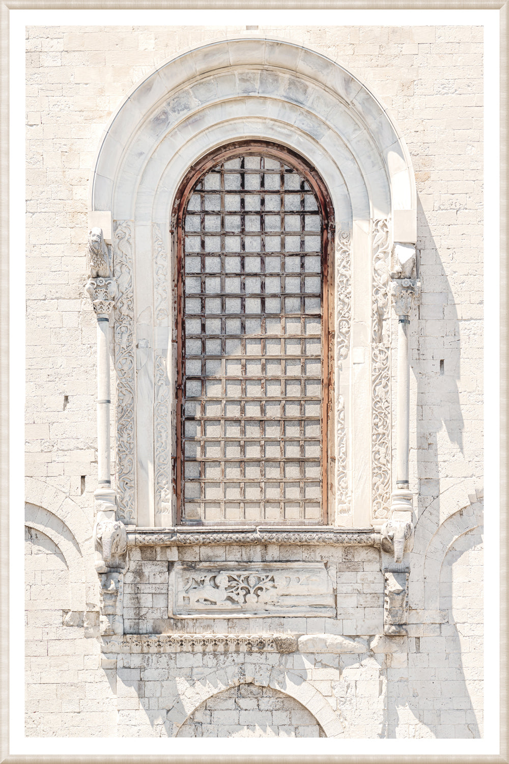 Masonry – Apulia, Italy