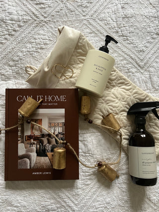Call it Home by Amber Lewis