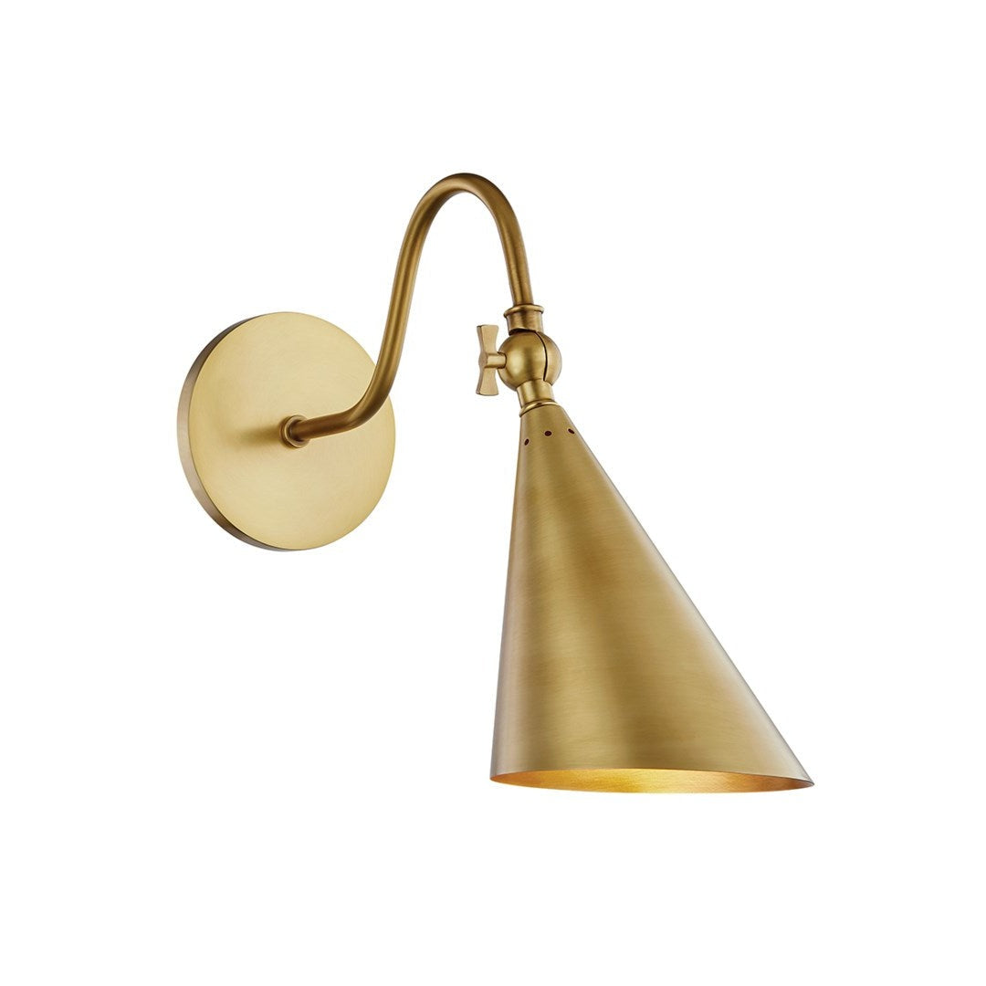 Lupe Wall Sconce