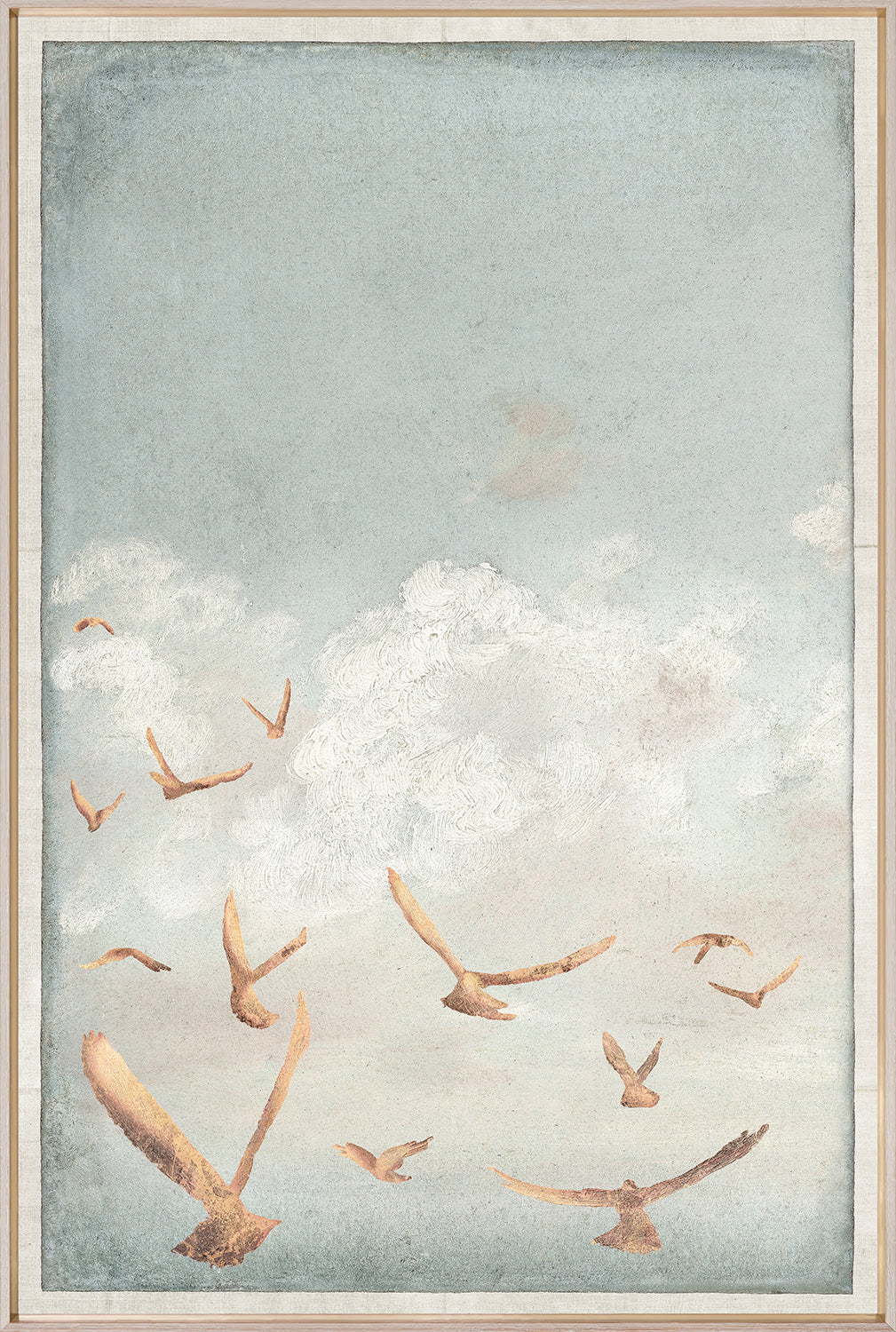 Golden Flight
