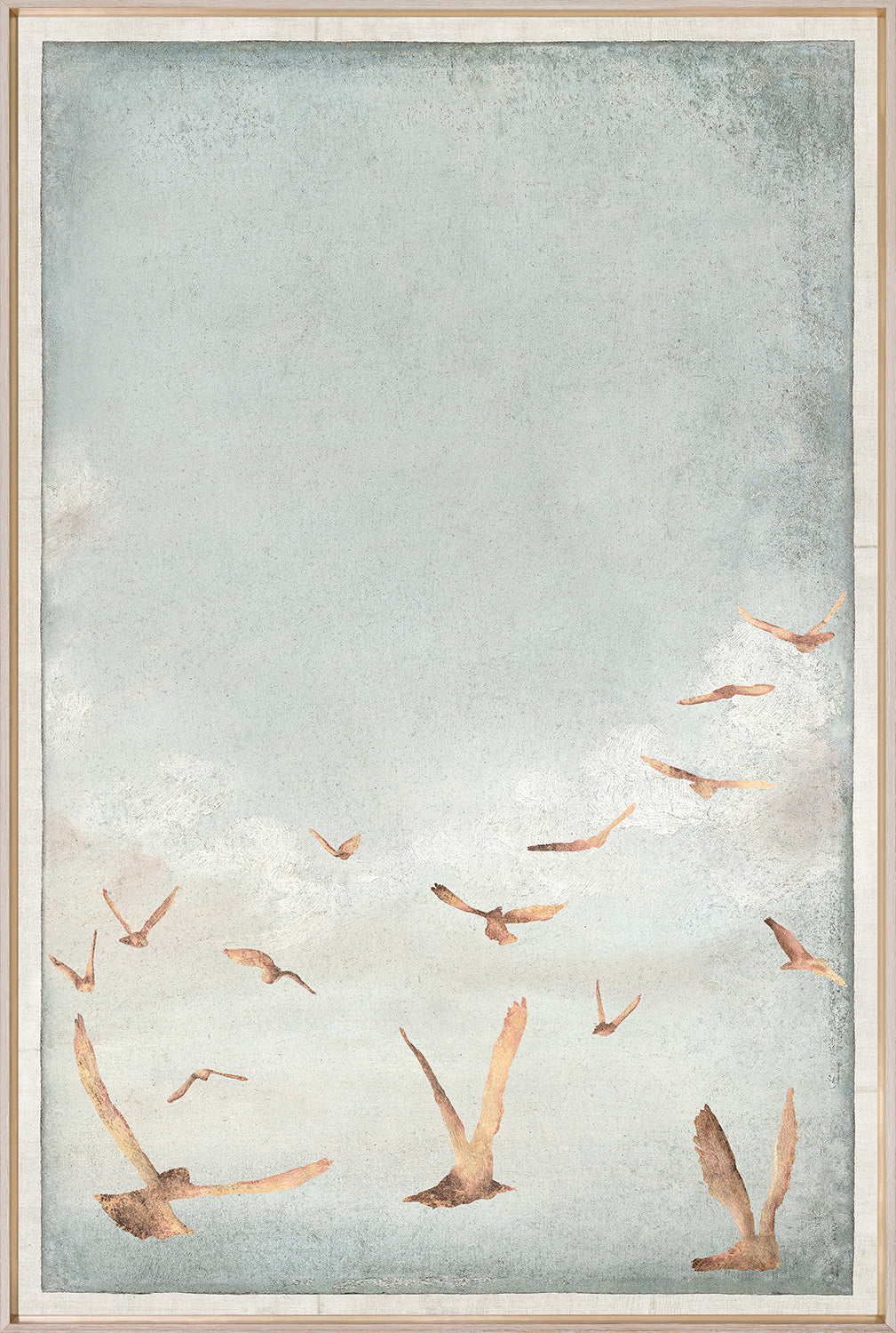 Golden Flight