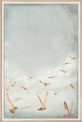 Golden Flight