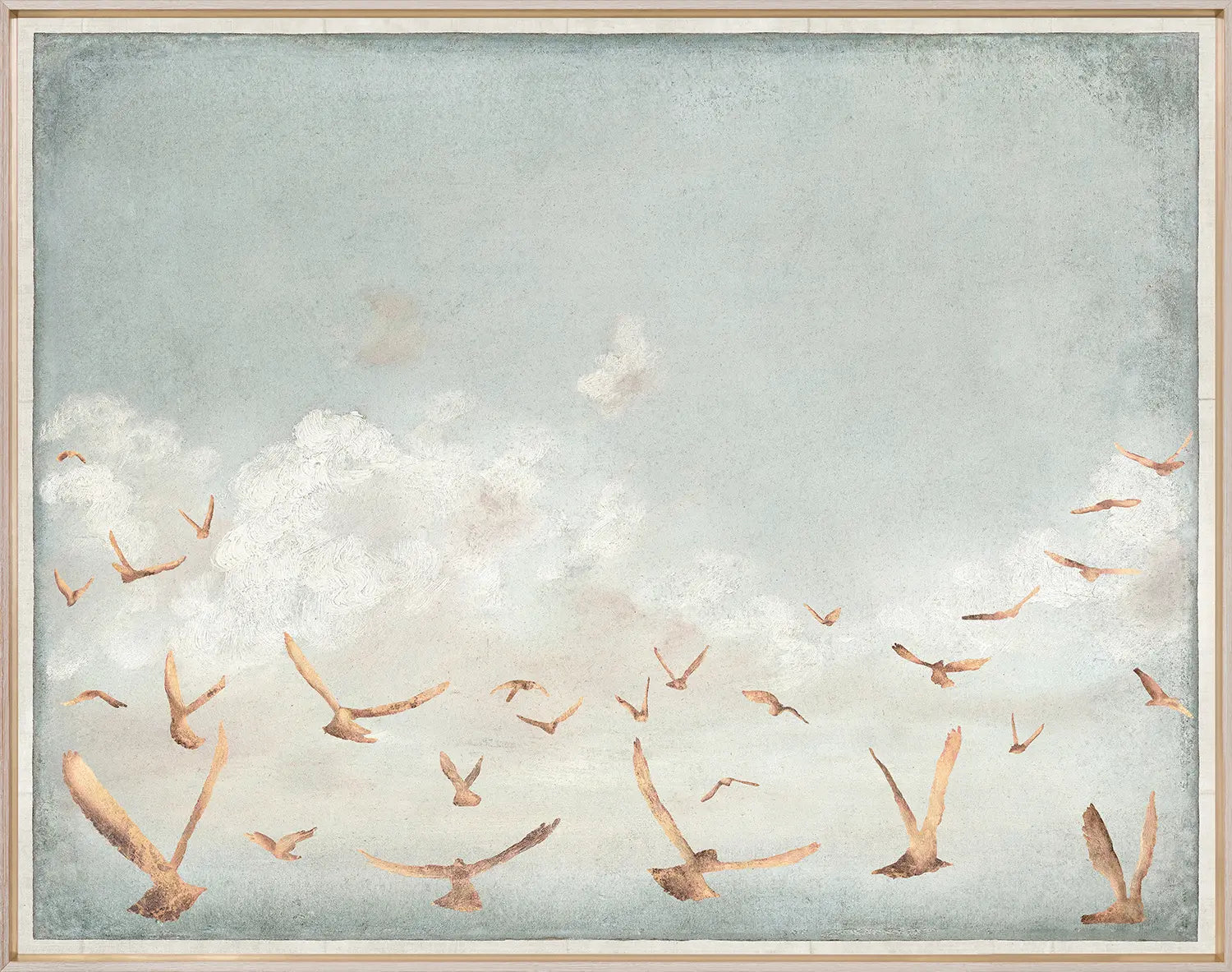 Golden Flight