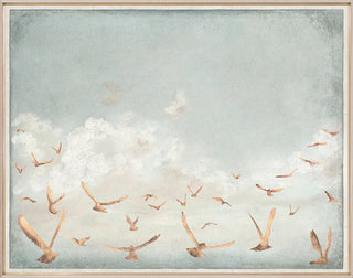 Golden Flight