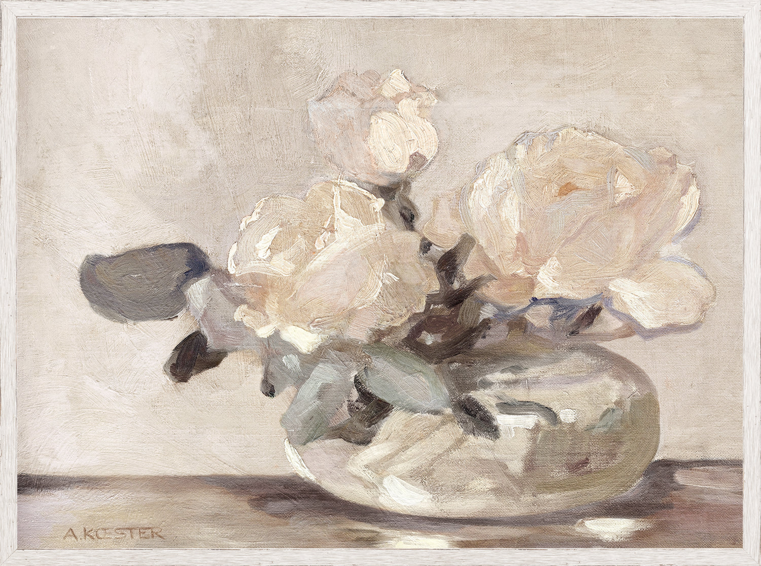 Country Rose Posy C. 1932