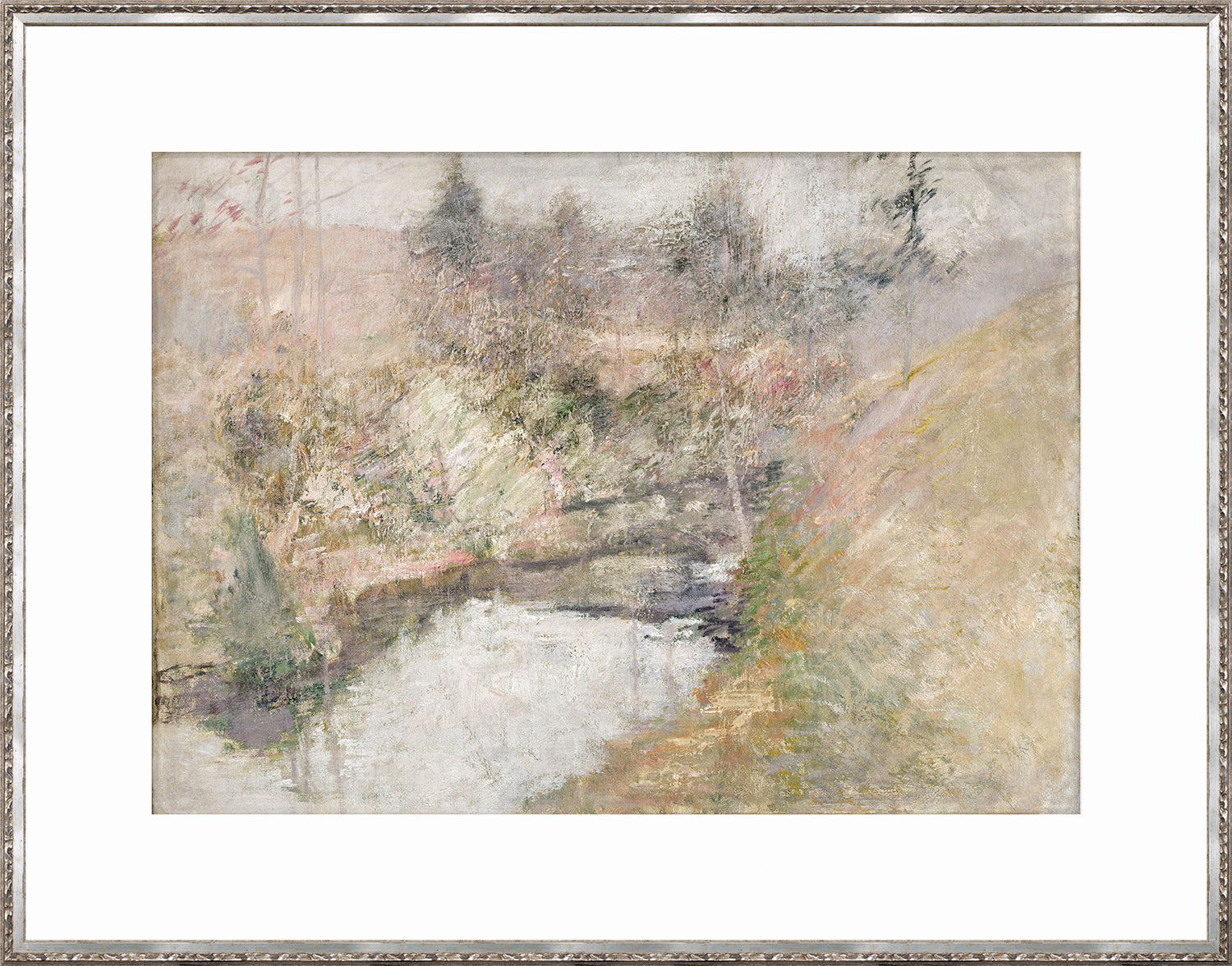 Hemlock Pool C. 1890