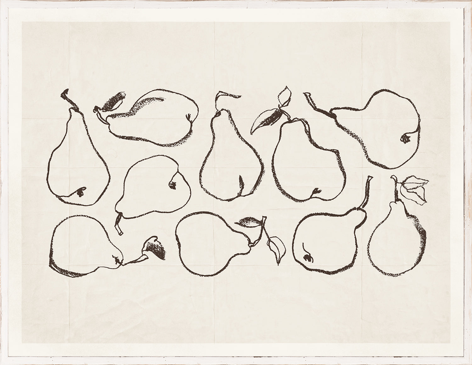 Just Pears