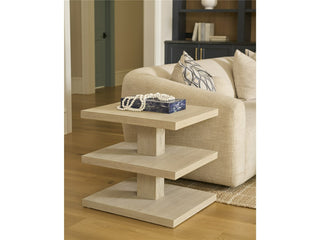 Dove Side Table