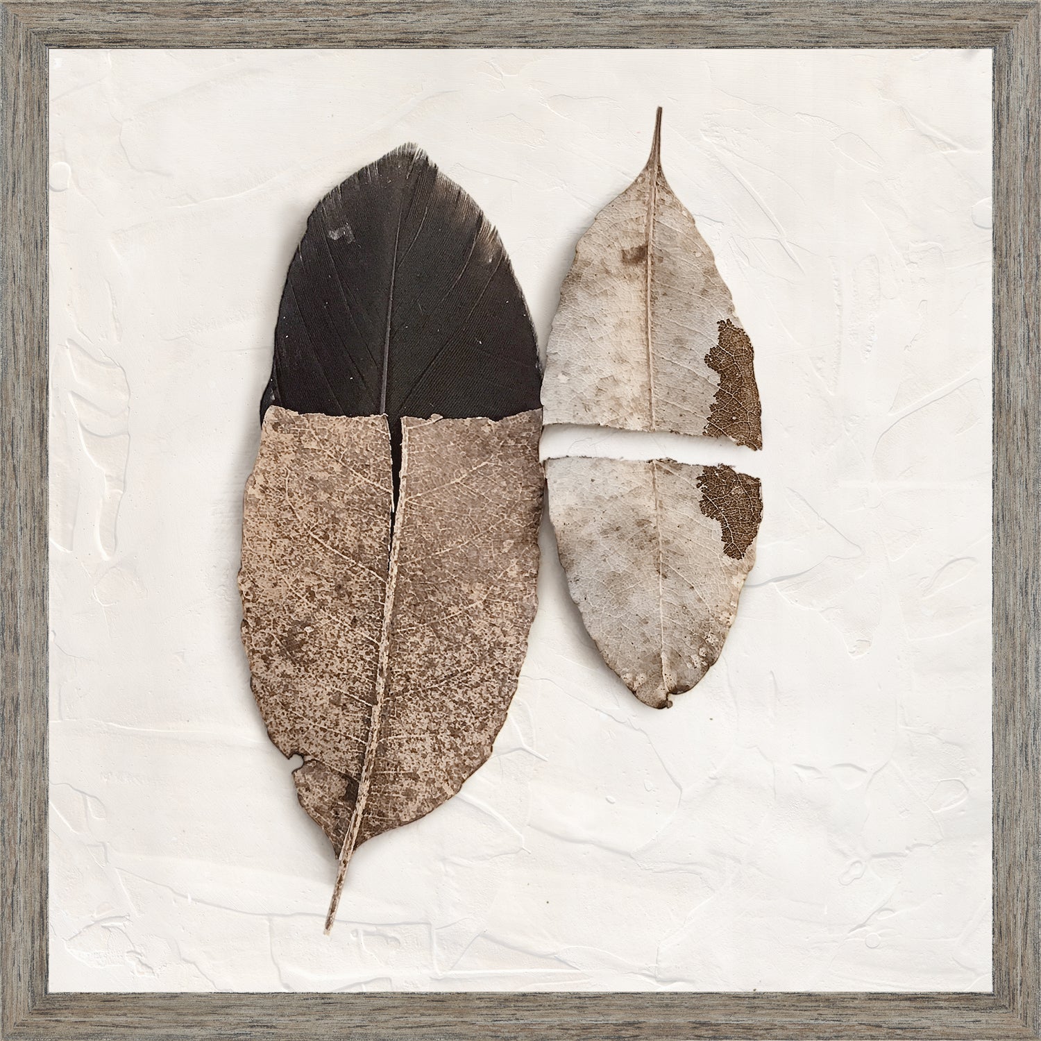 Series – Found Objects I