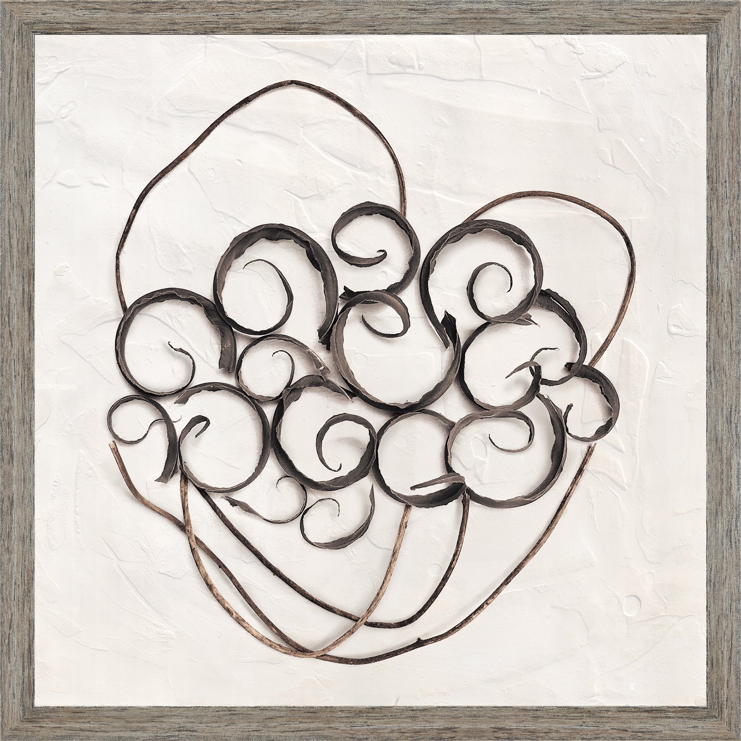 Series – Found Objects III