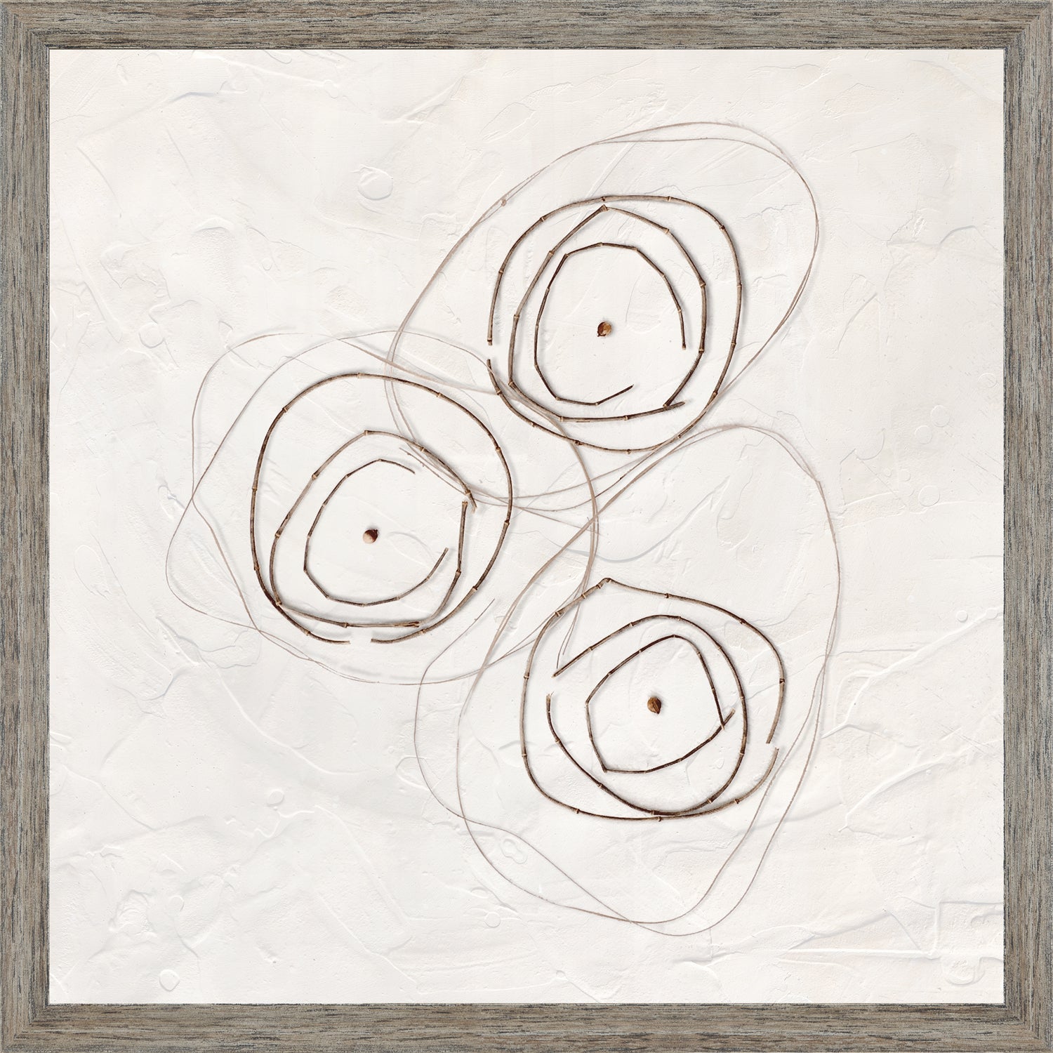 Series – Found Objects IV