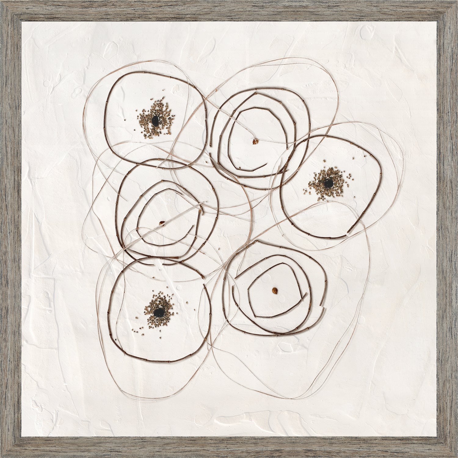 Series – Found Objects VIII