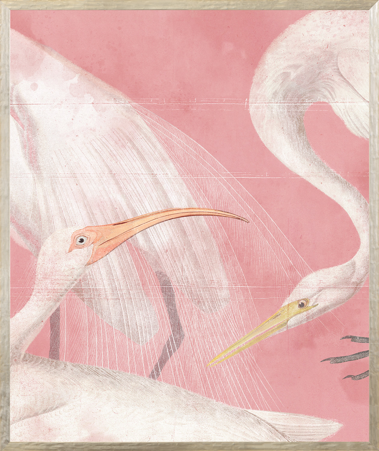 Pearled Aquatics III