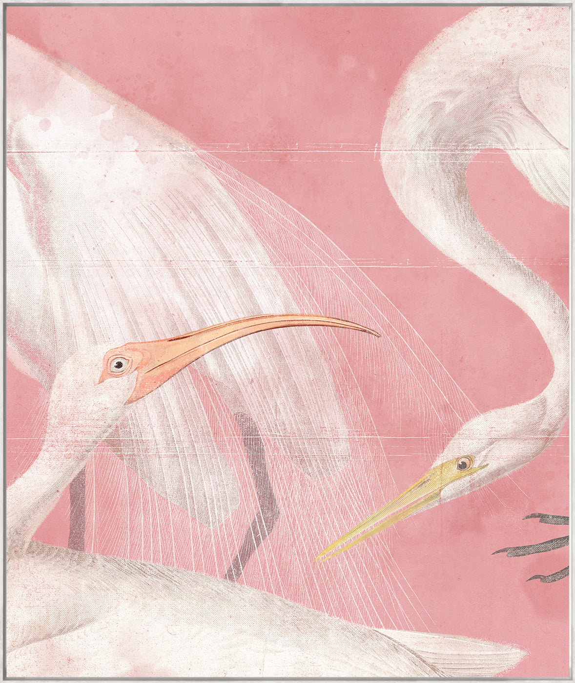 Pearled Aquatics III