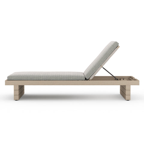 Fautley Outdoor Chaise