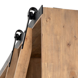 Ladder Bane Bookshelf
