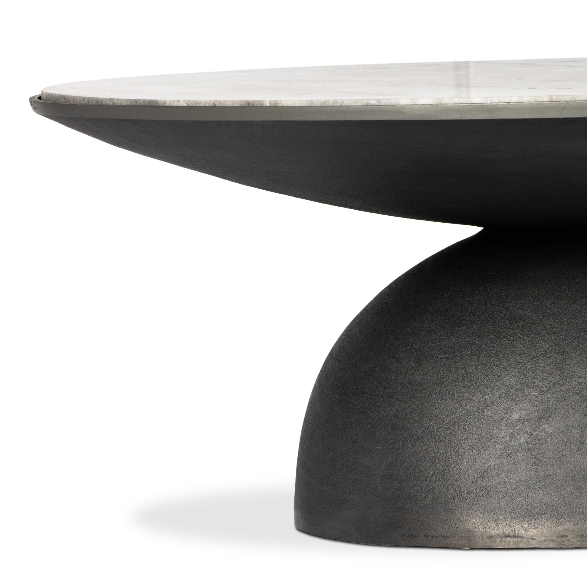 Florence Coffee Table, Small