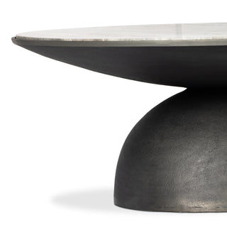 Florence Coffee Table, Small