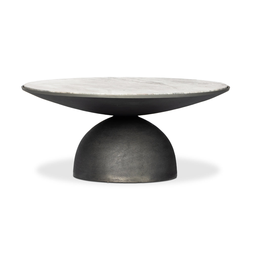 Florence Coffee Table, Small